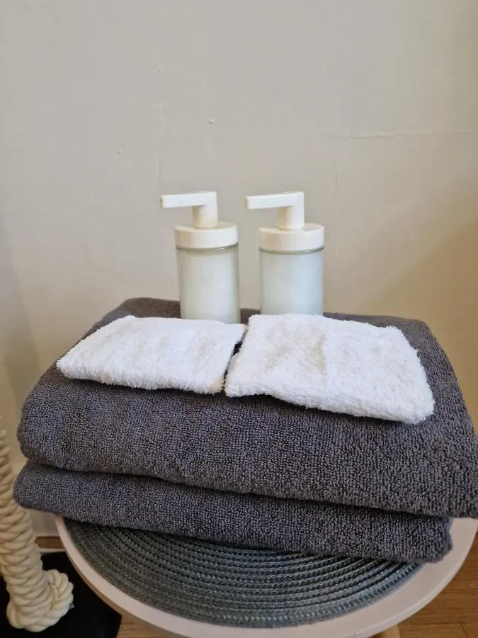 Guest house London Cozy Stay