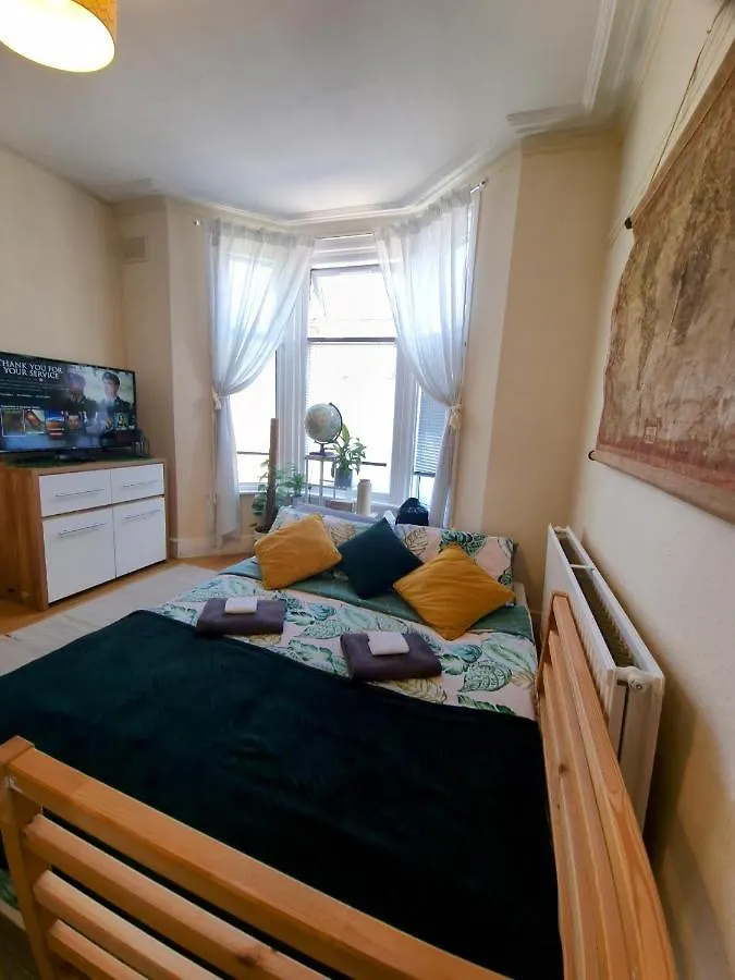 London Cozy Stay Guest house