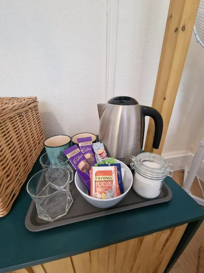 Guest house London Cozy Stay United Kingdom