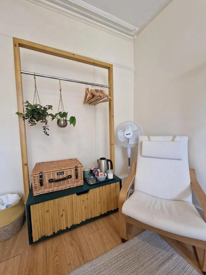 London Cozy Stay 0*,