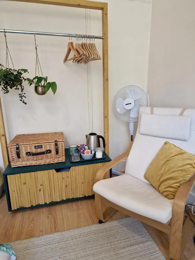 London Cozy Stay