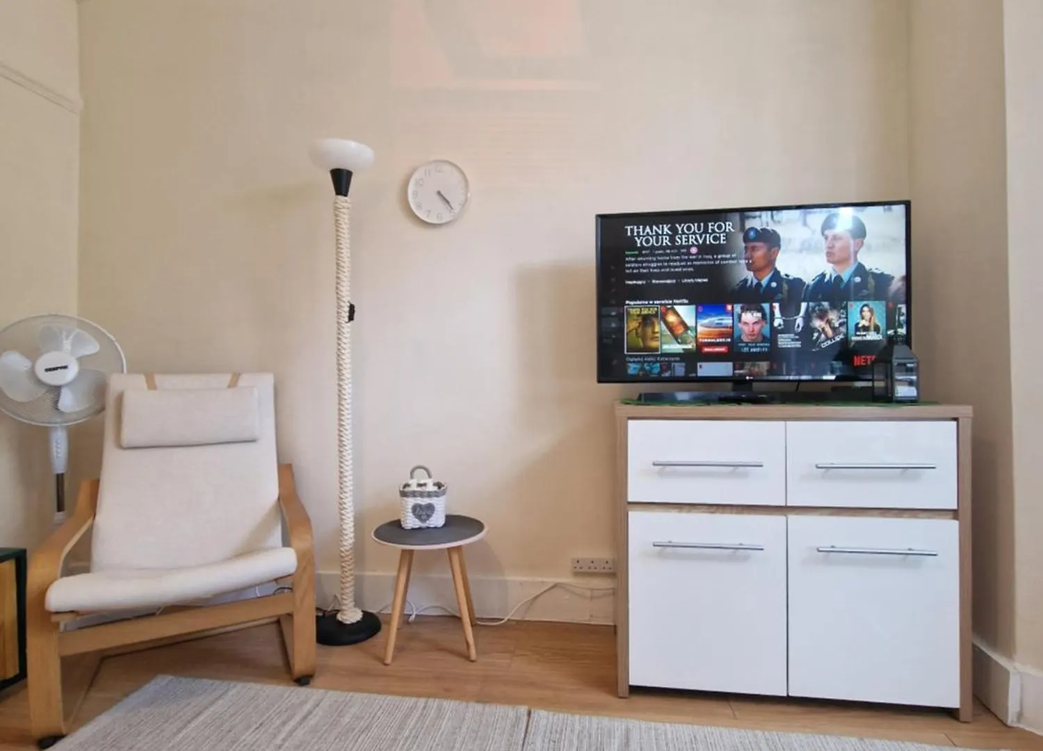 Guest house London Cozy Stay